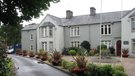 Historic Mayo building 'will end up as another derelict' Historic Mayo building 'will end up as another derelict'