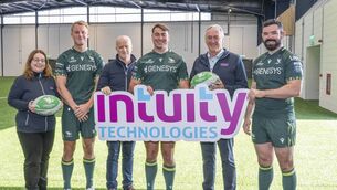 Seven-try Ballina hit the ground running Seven-try Ballina hit the ground running