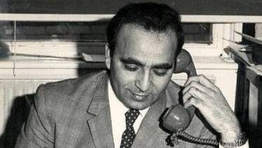 Ballyhaunis memories of Sher Rafique - opinion - Western People