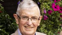 Warm tributes paid to true gentleman Stephen Warm tributes paid to true gentleman Stephen
