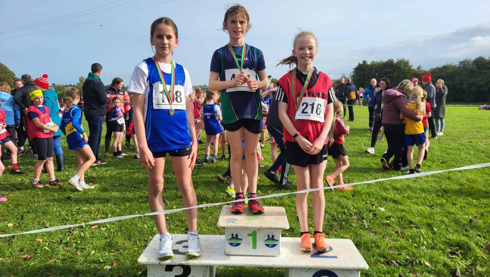 Foxford all set for weekend of Trad Community Western People