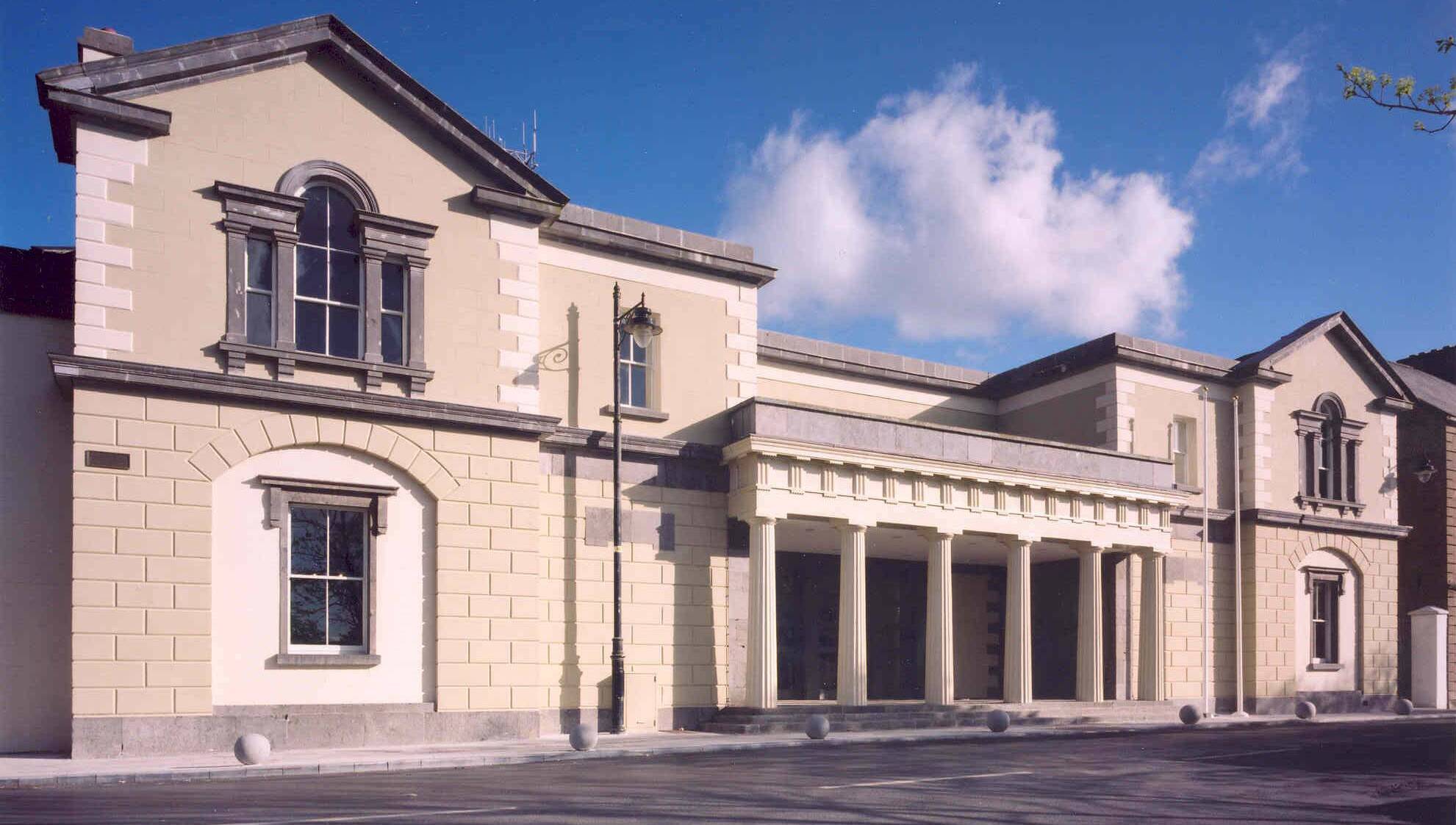 Ballina man was left unconscious after 'sustained' assault Courts