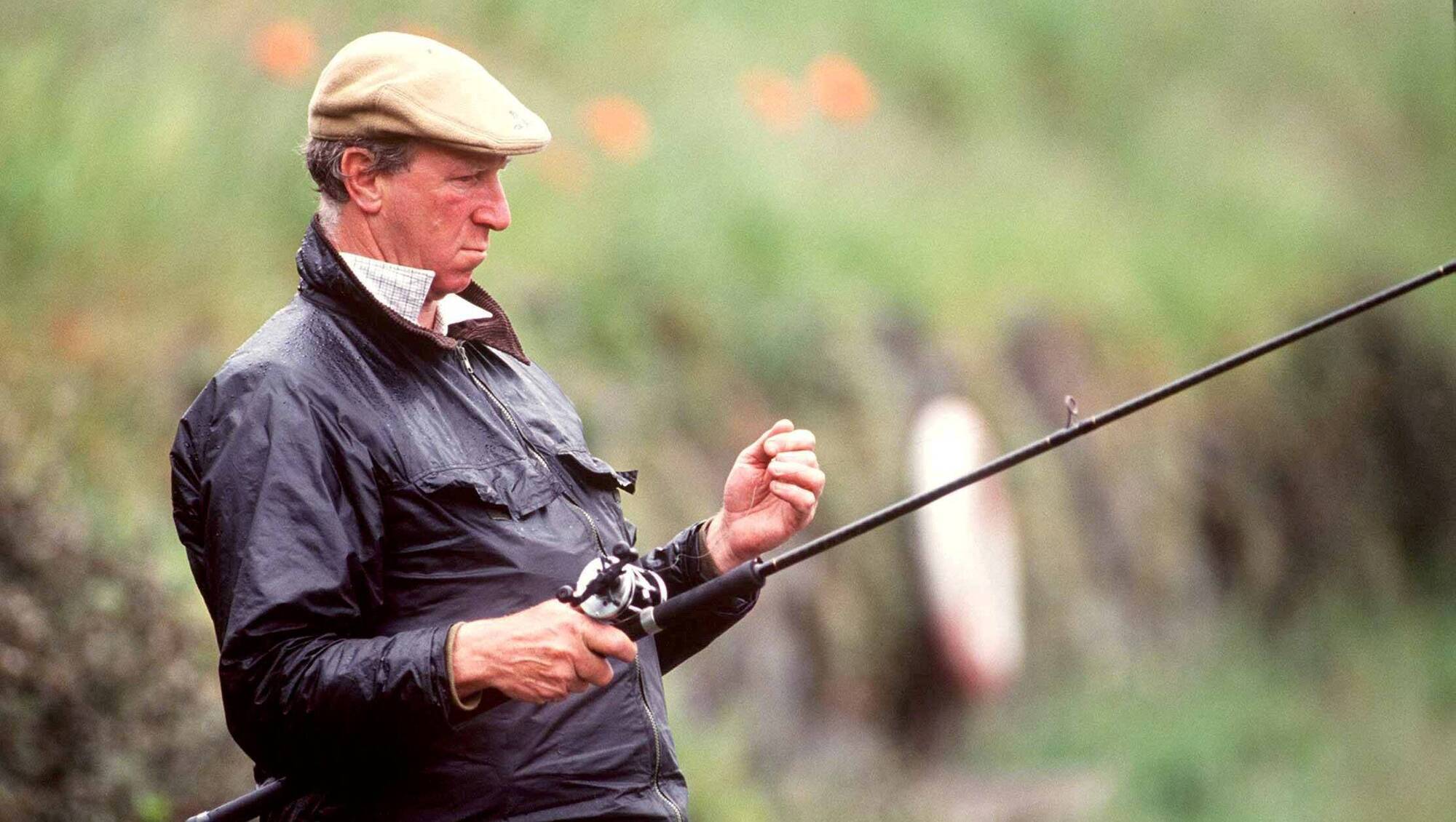 The secret life of the legendary Moy salmon Life Western People