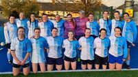 KEUFC senior ladies defeat Real Tubber KEUFC senior ladies defeat Real Tubber