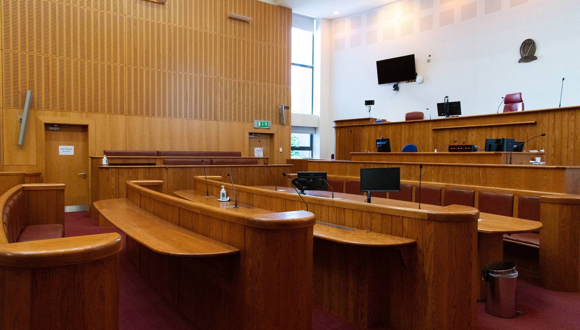 Five Ballina men plead guilty to public order breaches Courts