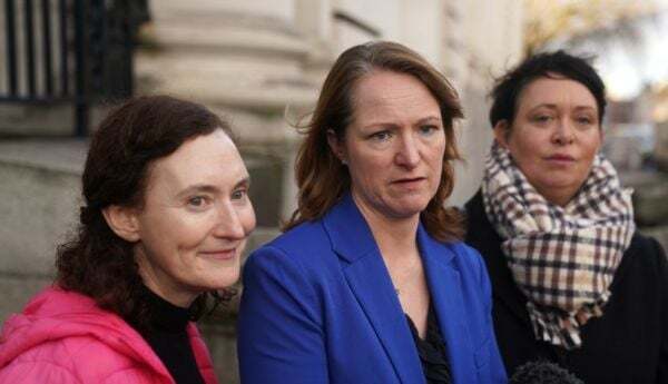 Tánaiste and Women of Honour to re-engage over inquiry terms - Homepage - Vimarsana News