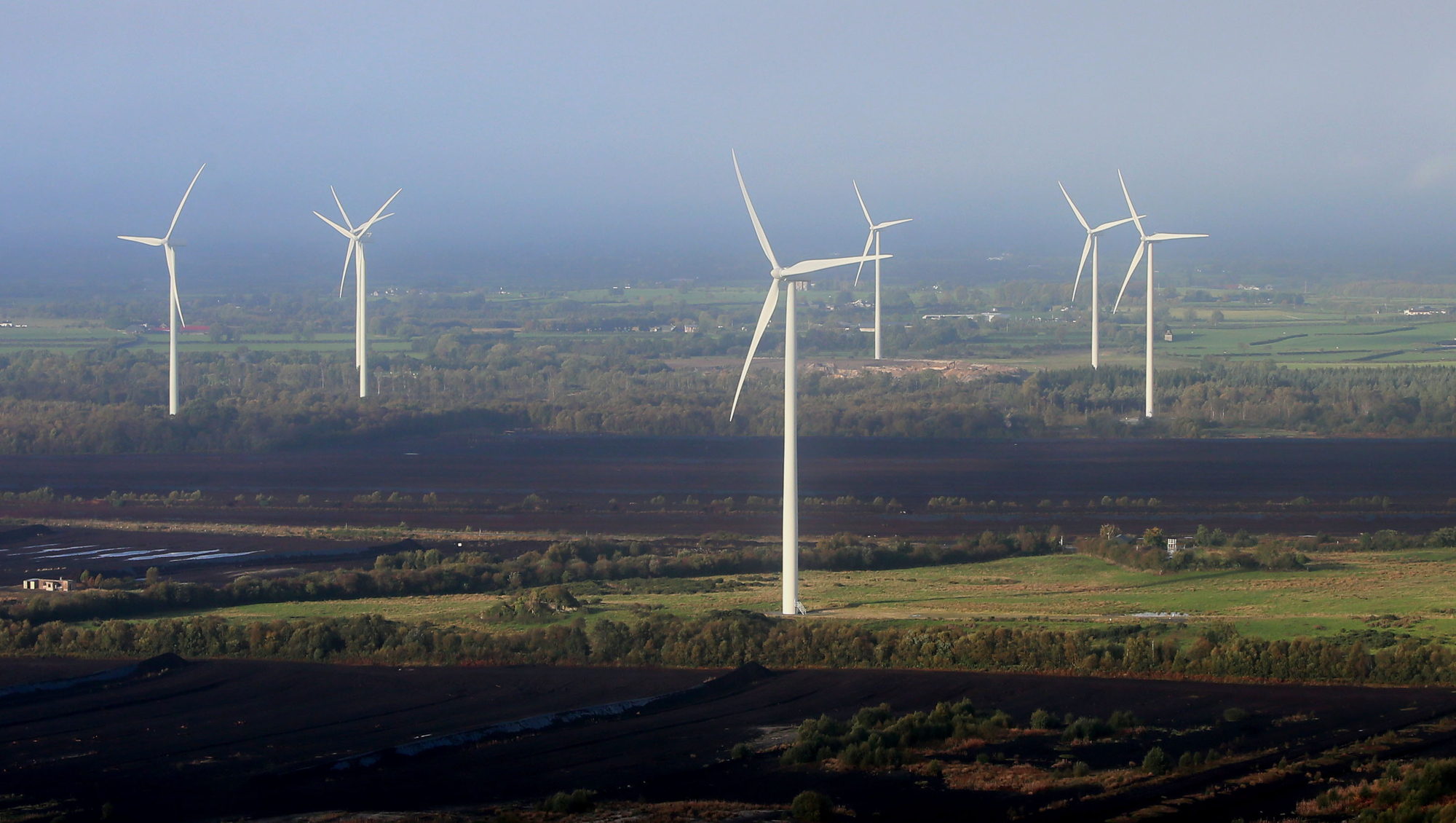 Wind turbines: the debate for and against - opinion - Vimarsana News