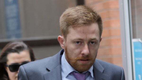 Gerard Cervi found guilty of murdering Bobby Messett at Bray Boxing Club - Homepage - Vimarsana News