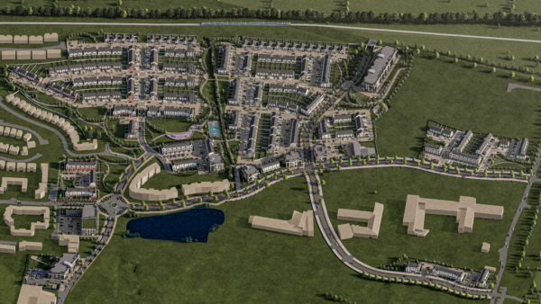 An Bord Pleanála approves over 700 new homes in Carrigtwohill - Homepage - Vimarsana News