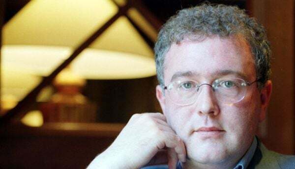Author Joseph O'Connor in planning row with Killiney neighbours - Homepage - Vimarsana News