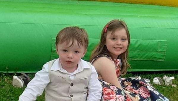 Woman pleads guilty to murder of her two children after setting fire to car - Homepage - Vimarsana News