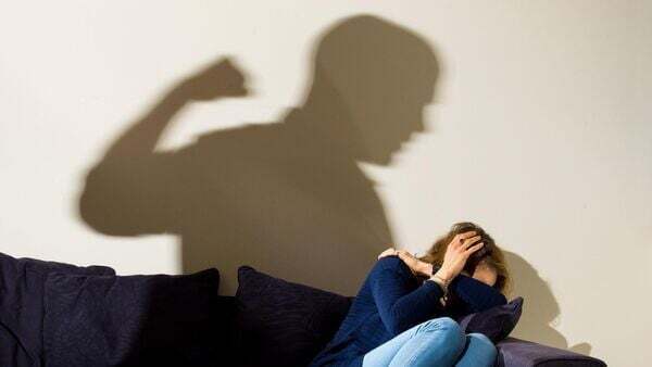 Increase in domestic violence calls to Gardaí - Homepage - Vimarsana News