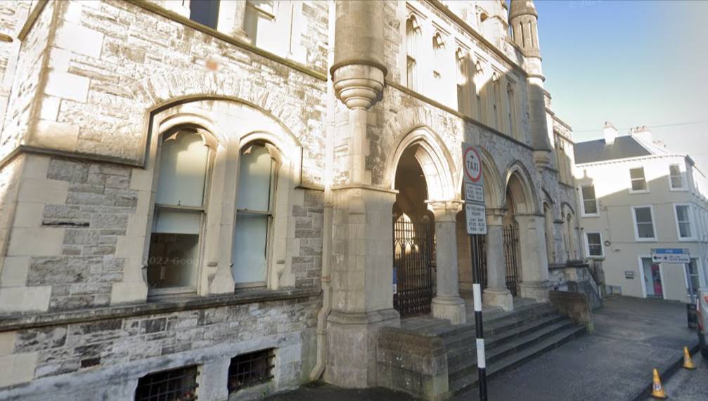 Man (92) charged over collision that killed young Ballina girl Courts