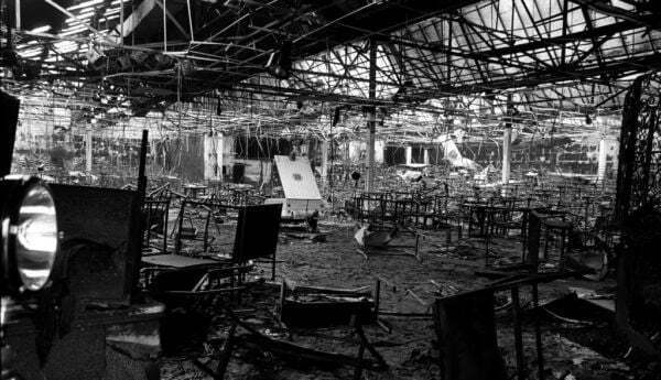 Stardust inquest: Senior Garda found no evidence to indicate fire was started maliciously - Homepage - Vimarsana News