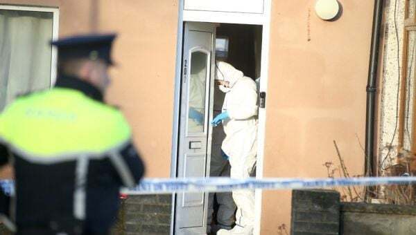 Man (19) arrested over fatal Dublin stabbing - Homepage - Vimarsana News