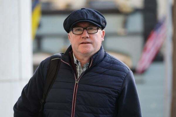 Lynn claims he had 'off the book' loan arrangements with bankers including Michael Fingleton - Homepage - Vimarsana News