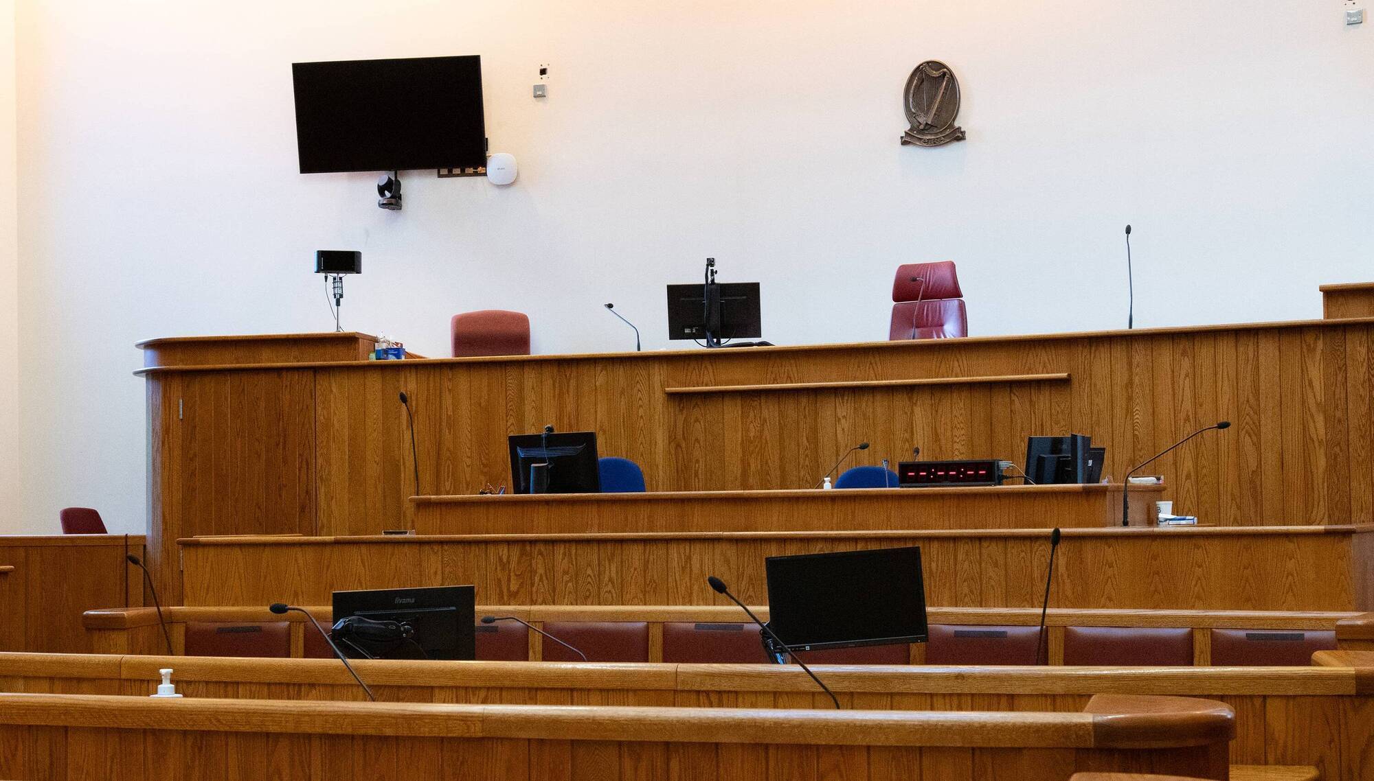 Heroin found in raid on Ballina home Courts Western People