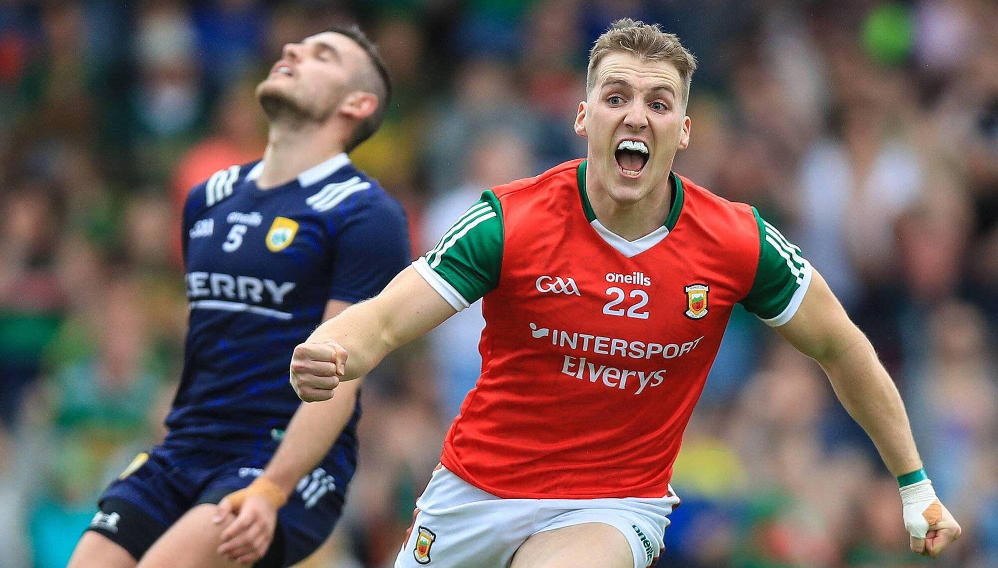 An AZ of Mayo Football in 2023 GAA Western People