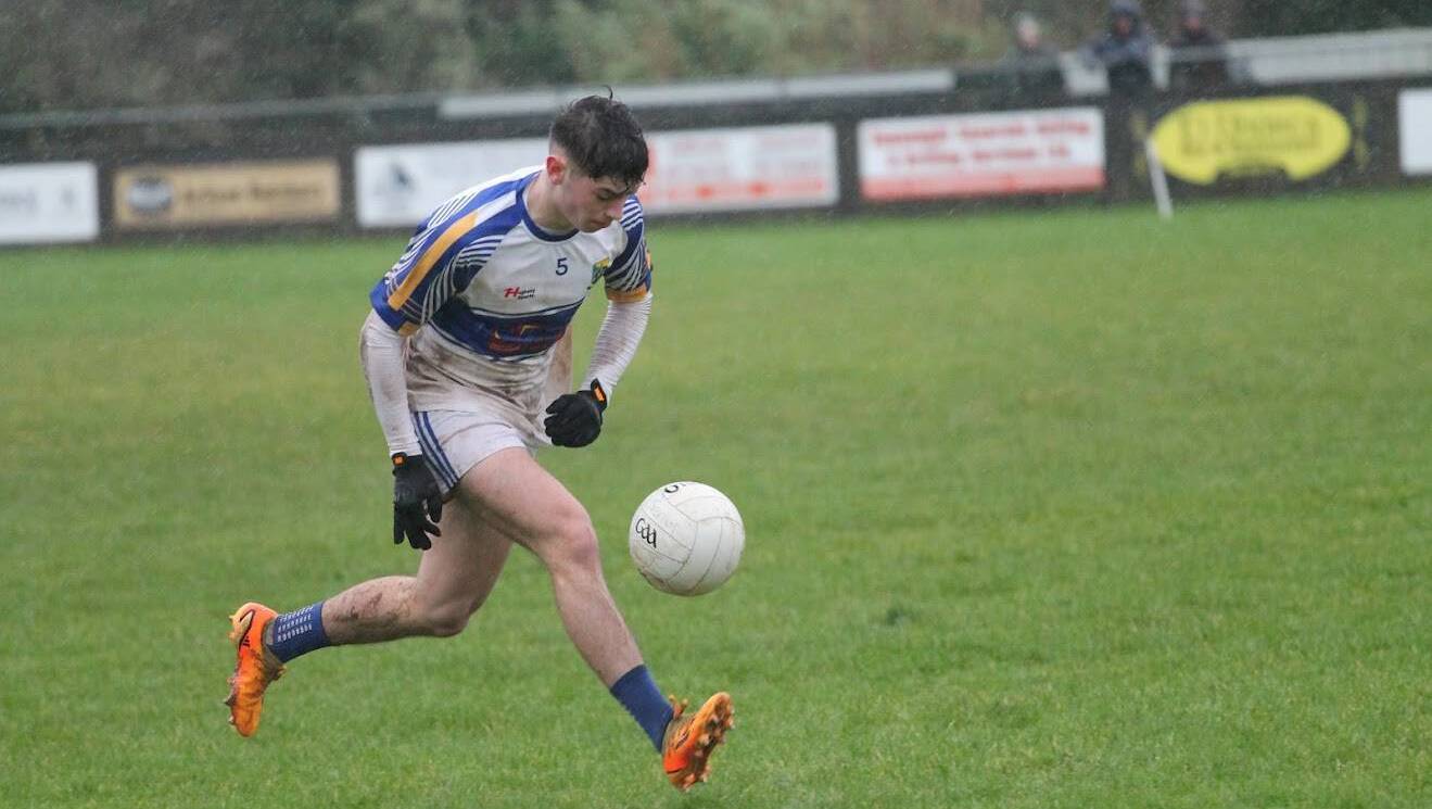 Local notes Ballinrobe Community School victory in the Connacht