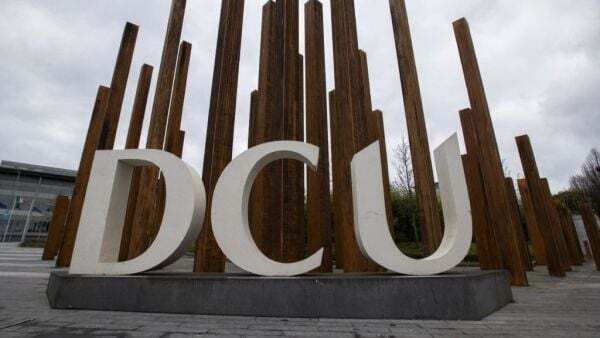 DCU pays out €500,000 in back pay to staff member who was under investigation - Homepage - Vimarsana News