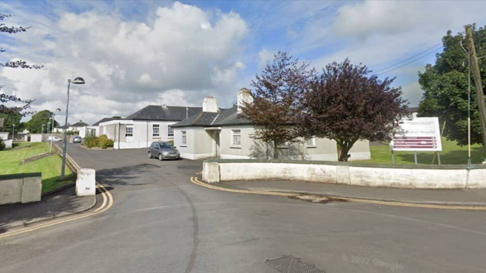 Calleary issues update on longawaited Ballina project news Western