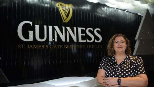 Guinness Storehouse hoping global award will deliver visitor boon in 2024 - Homepage - Vimarsana News
