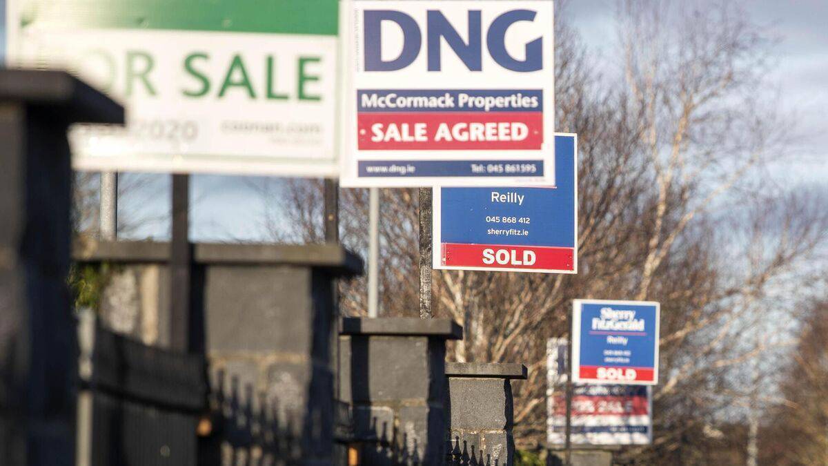 Mayo house prices continue to see increases in December news