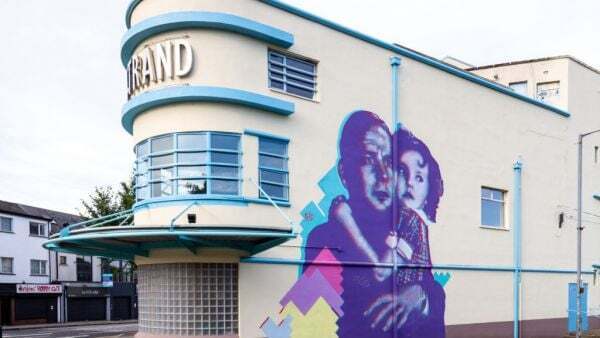 Northern Ireland's oldest cinema looks forward to new era - Homepage - Vimarsana News