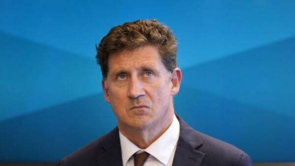 Ryan praises Media Minister's handling of RTÉ crisis - Homepage - Vimarsana News