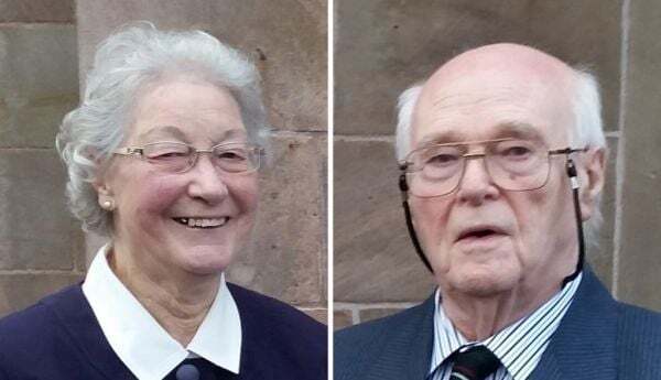 PSNI apologises for failings in lead-up to killing of couple by schizophrenic man - Homepage - Vimarsana News