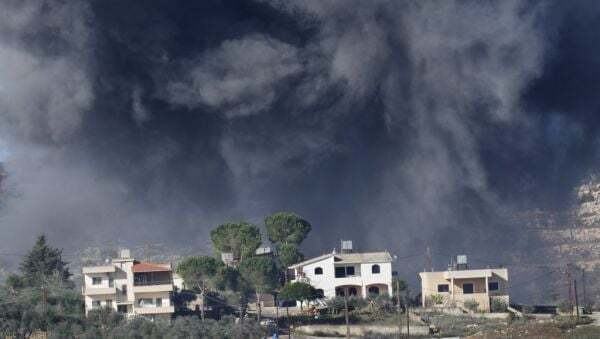 TDs say it is important Irish troops stay in Lebanon - Homepage - Vimarsana News