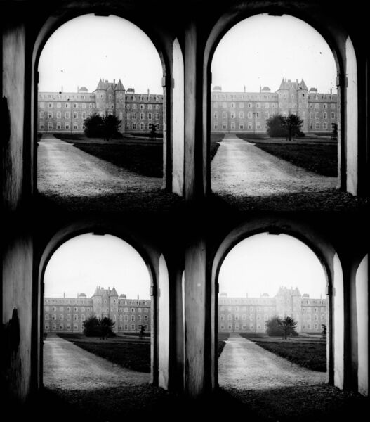 Thomas William Dixon had grave doubts about Catholicism while he was studying for the priesthood at St Patrick's College in Maynooth. Picture: William England/London Stereoscopic Company/Hulton Archive/Getty Images Thomas William Dixon had grave doubts about Catholicism while he was studying for the priesthood at St Patrick's College in Maynooth. Picture: William England/London Stereoscopic Company/Hulton Archive/Getty Images