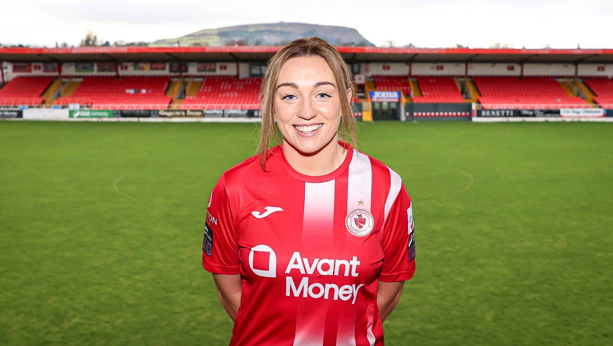 Ballina woman re-signs for Sligo Rovers ahead of 2024 season - sport ...