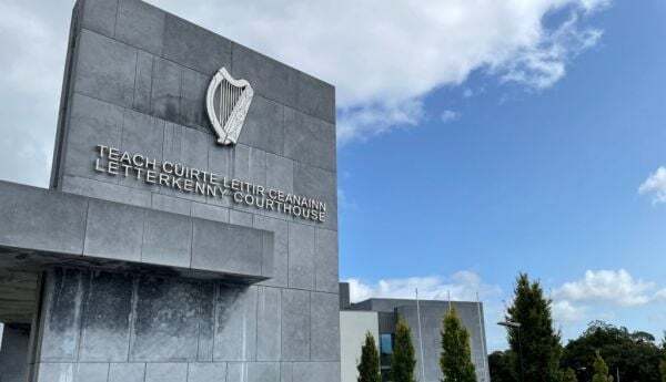 Former solicitor charged with stealing more than €100,000 from clients - Homepage - Vimarsana News