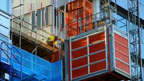 Provisional liquidators appointed to building firm involved in Dublin airport and prison works - Homepage - Vimarsana News