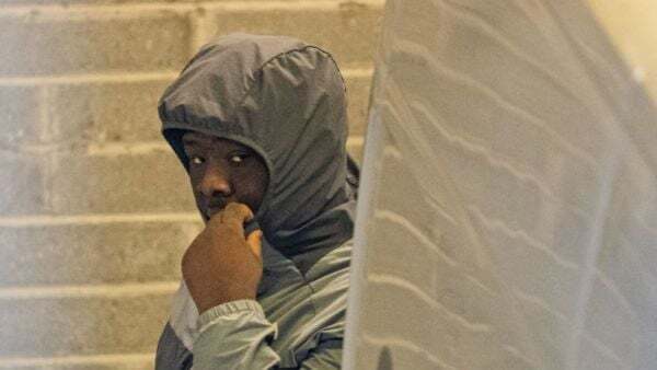 Pair accused of Tristan Sherry murder denied bail - Homepage - Vimarsana News