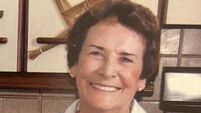 Elderly Mayo woman who died in N17 road collision named locally Elderly Mayo woman who died in N17 road collision named locally