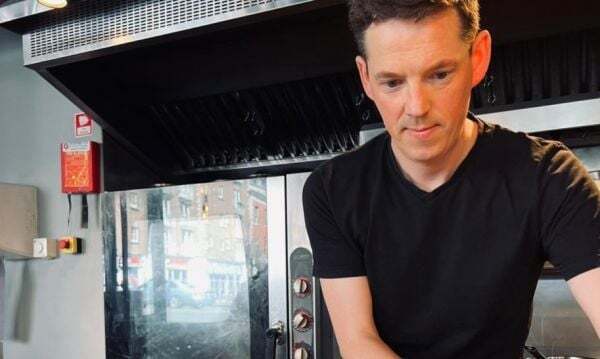 'The riots were the final nail': Dublin restaurant owner on business challenges - Homepage - Vimarsana News