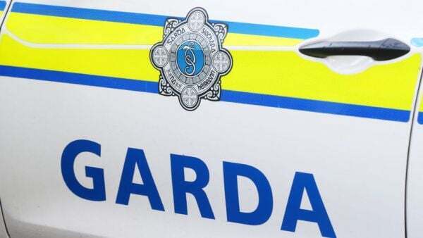 Man (20) who led gardaí on high-speed chase only got out of car when officers produced firearms - Homepage - Vimarsana News