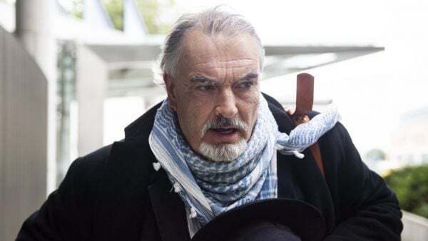 Ian Bailey cremated at private ceremony in Cork - Homepage - Vimarsana News