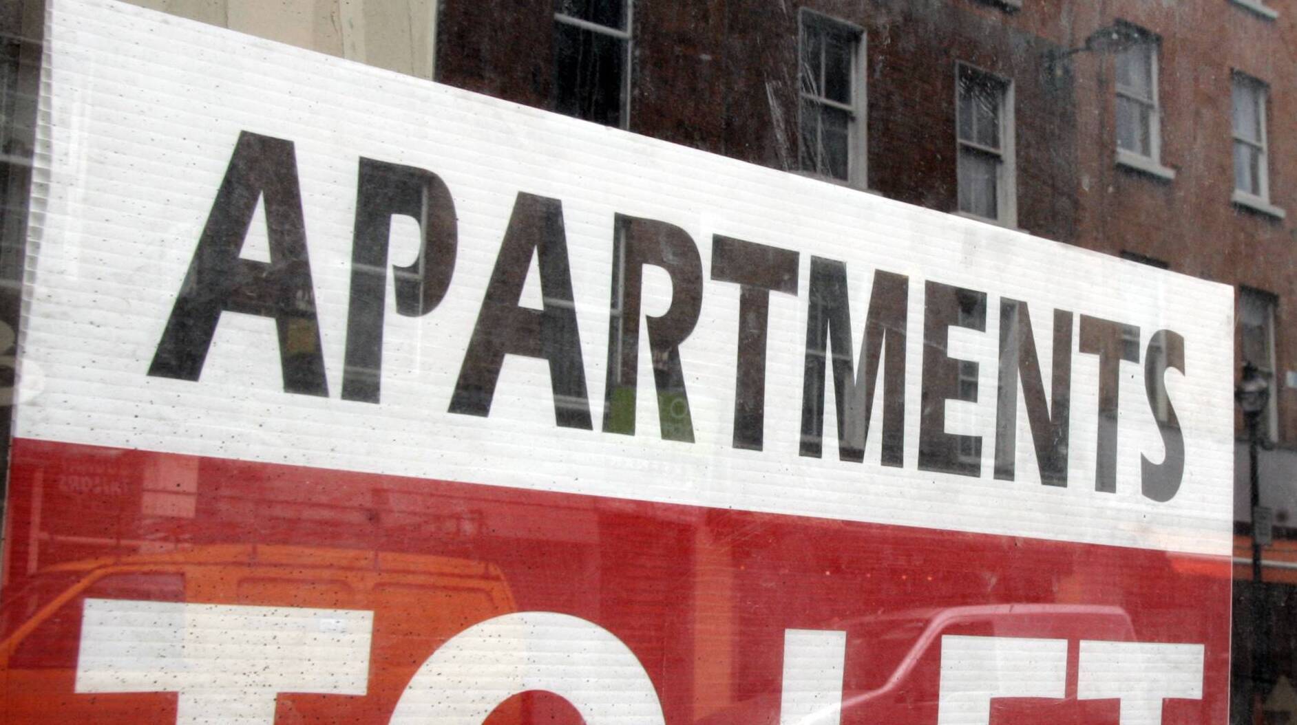 Just 12 houses to rent in three quarters of county Mayo news