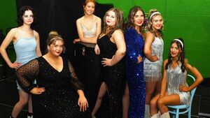 Ballina TY students to stage 50th anniversary musical special Ballina TY students to stage 50th anniversary musical special