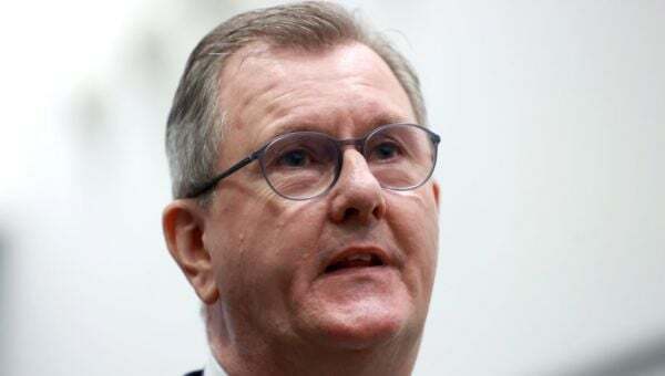 DUP set for crunch party meeting as powersharing deal speculation intensifies - Homepage - Vimarsana News
