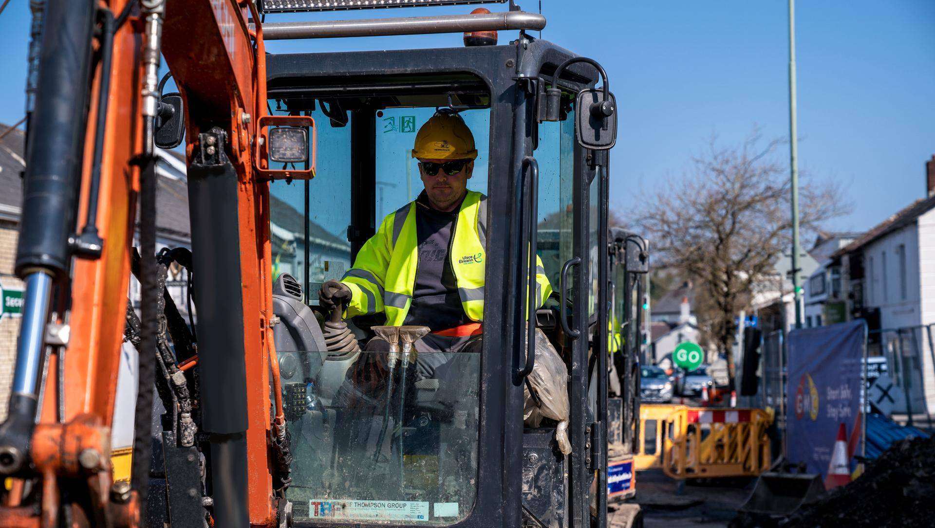 Water supply restored in Ballina news Western People