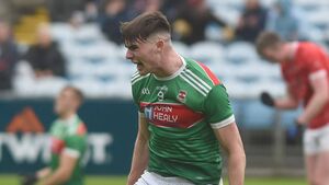 Frank's man-of-the-match as UL make semi-finals of Sigerson Cup Frank's man-of-the-match as UL make semi-finals of Sigerson Cup