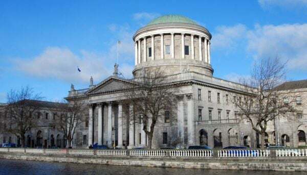 Man ordered not to interfere with contract for asylum accommodation at three properties - Homepage - Vimarsana News