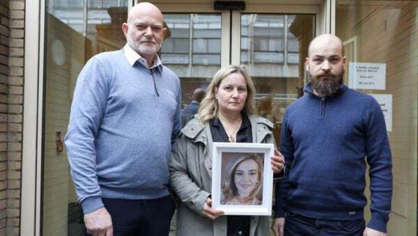 Young woman fatally kicked by horse told head injury 'not bad enough' to need specialist care - Homepage - Vimarsana News