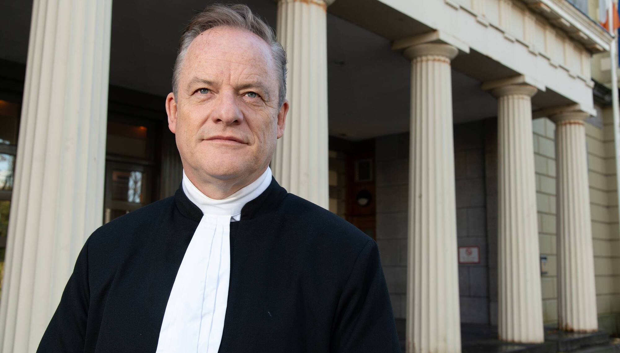 Judge hails courage of young victim in Ballina defilement case Courts