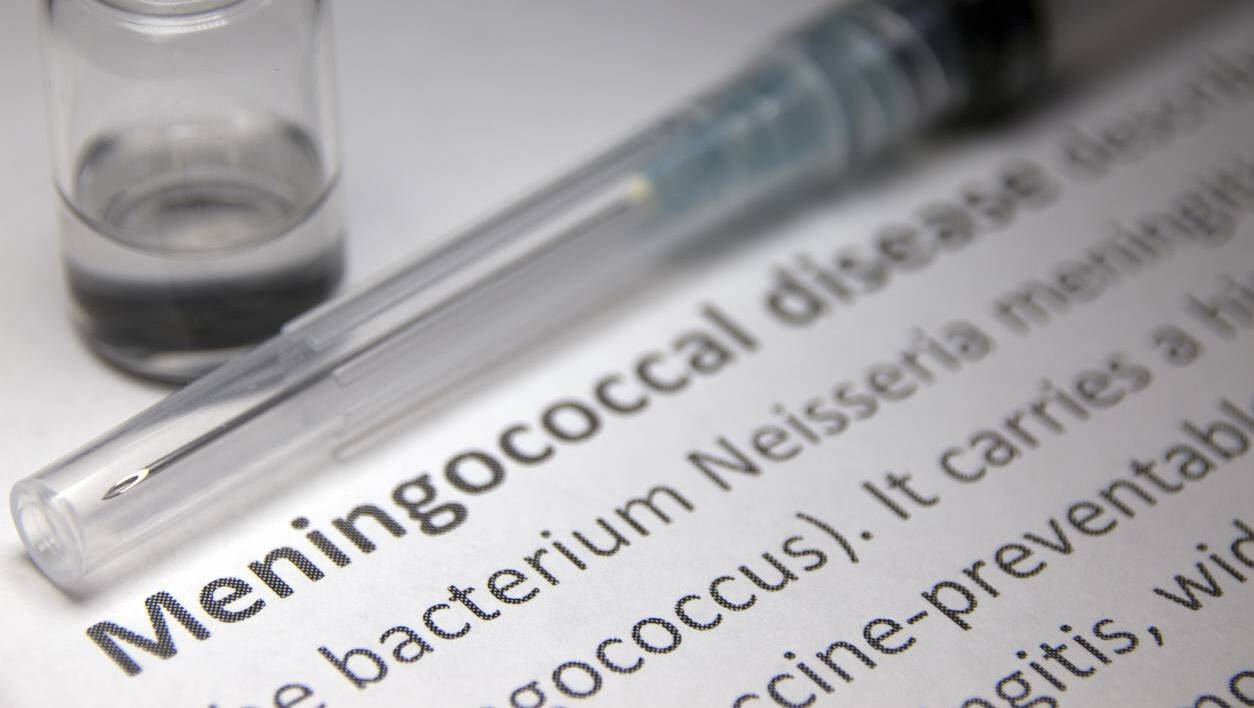 Two cases of meningococcal disease in the West - Health - Vimarsana News