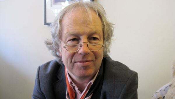 Veteran journalist voices hope for Northern Ireland as he launches memoir - Homepage - Vimarsana News